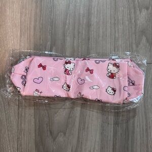 Hello Kitty Pencil Case